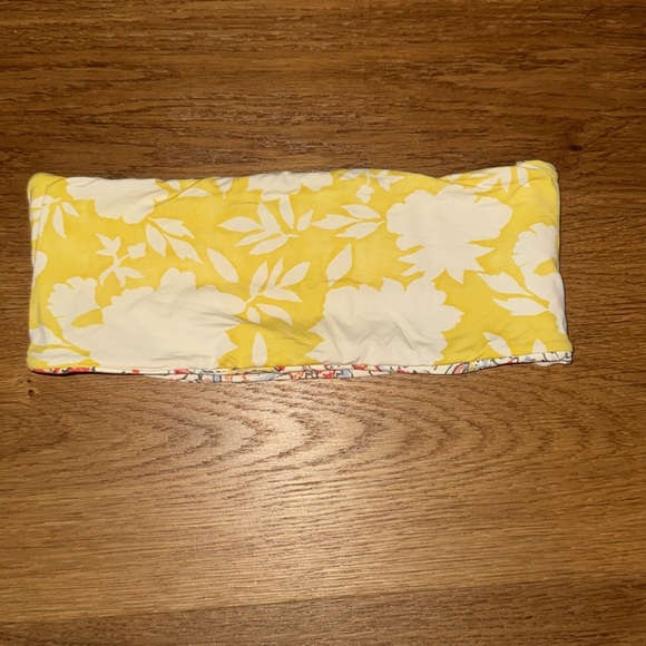 Reversible patterned bikini - Picture 4 of 6